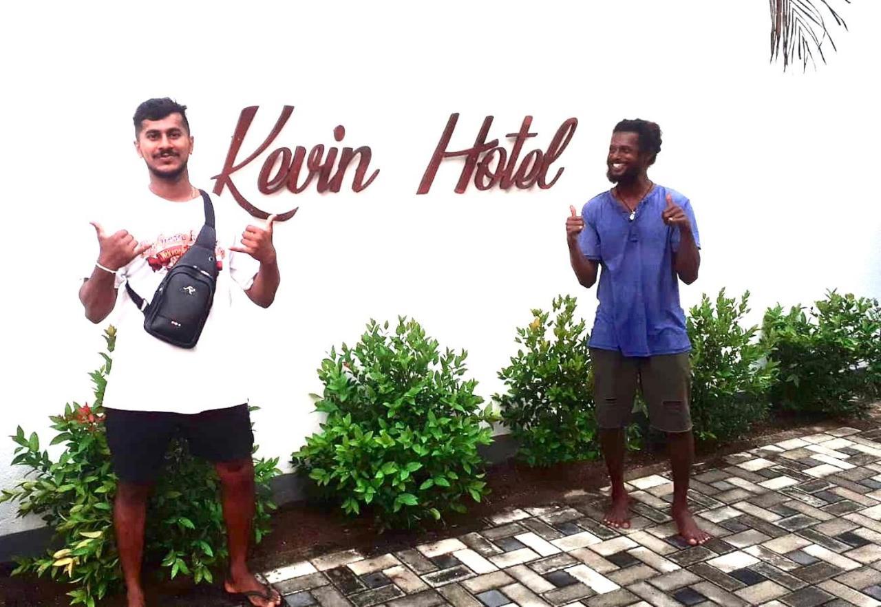 Kevin Hotel Dikwella Sur Exterior foto