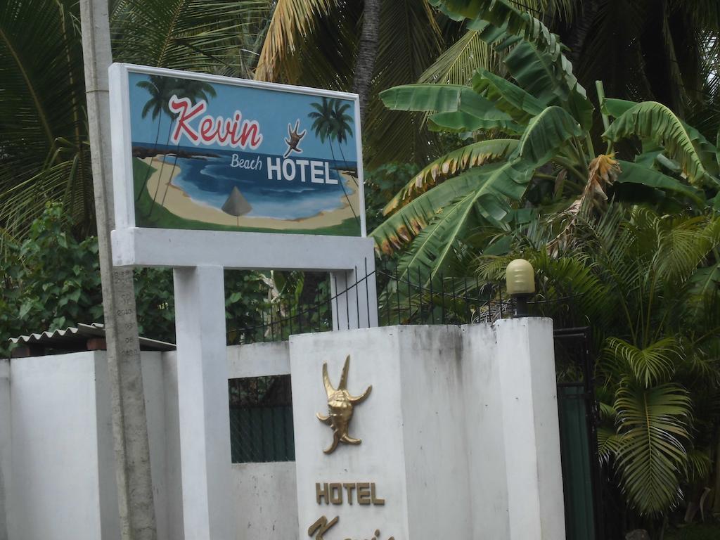 Kevin Hotel Dikwella Sur Exterior foto