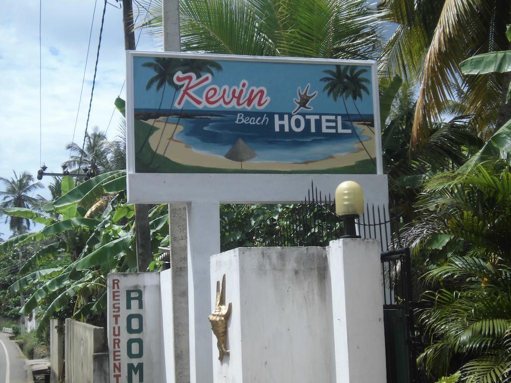 Kevin Hotel Dikwella Sur Exterior foto