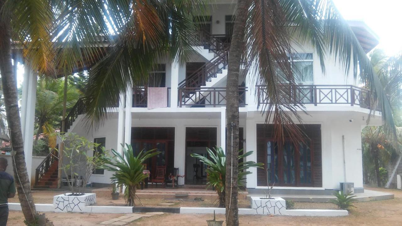 Kevin Hotel Dikwella Sur Exterior foto